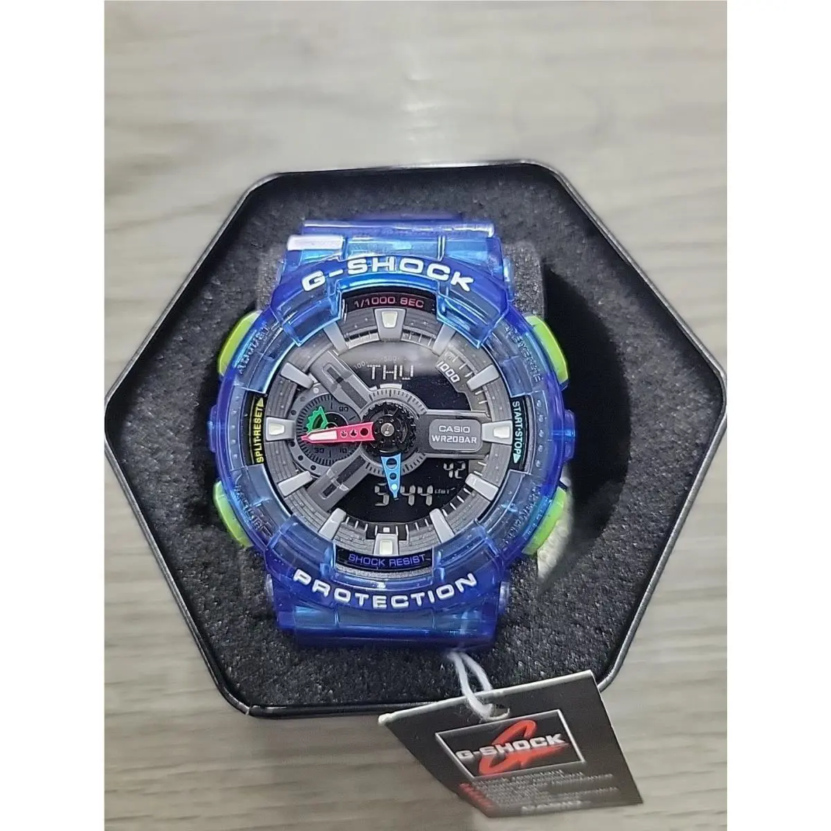Casio G-shock 5146 GA - 110 GB