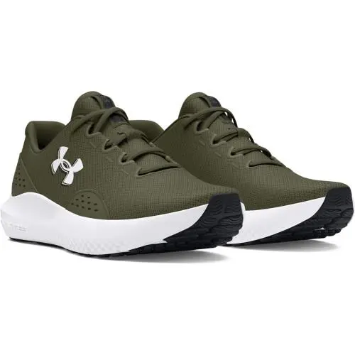 Under Armour shoes - 1011B181004 - 1011B181004 - Marine OD Green / White - 300 13