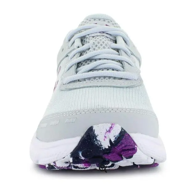 Under Armour shoes - Under Armour Charged Assert 10 - Gray 9