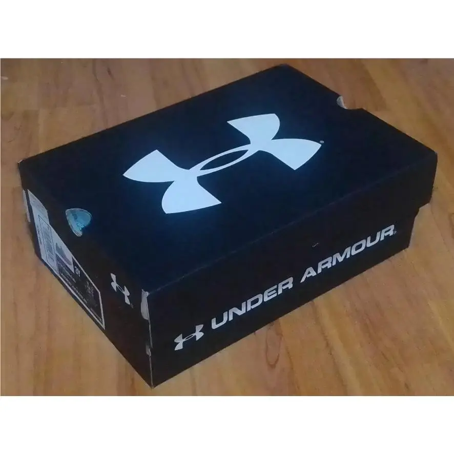 Under Armour shoes - Under Armour Charged Assert 10 - Gray 14