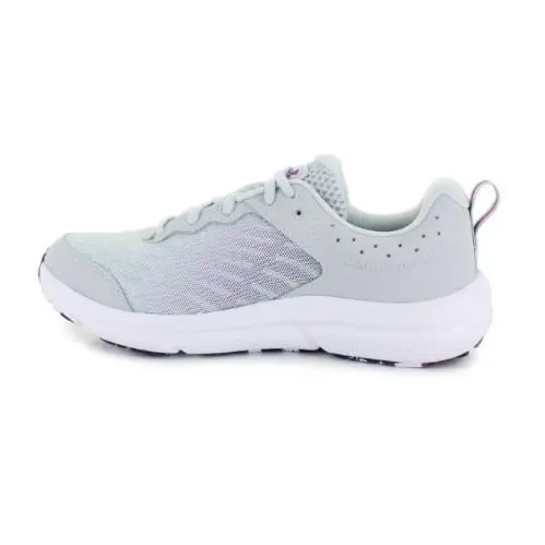 Under Armour shoes - Under Armour Charged Assert 10 - Gray 18
