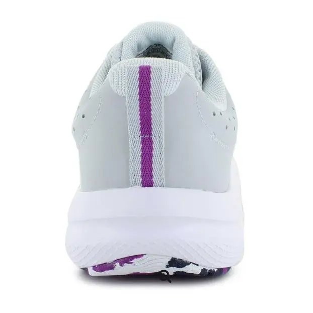 Under Armour shoes - Under Armour Charged Assert 10 - Gray 23