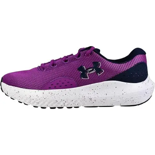 Under Armour shoes - 3027007-500 - 3027007-500 - Andromeda Purple/Midnight Navy/Midnight Navy 2