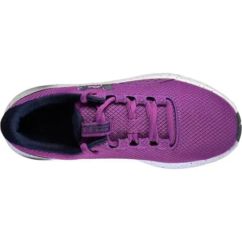 Under Armour shoes - 3027007-500 - 3027007-500 - Andromeda Purple/Midnight Navy/Midnight Navy 3