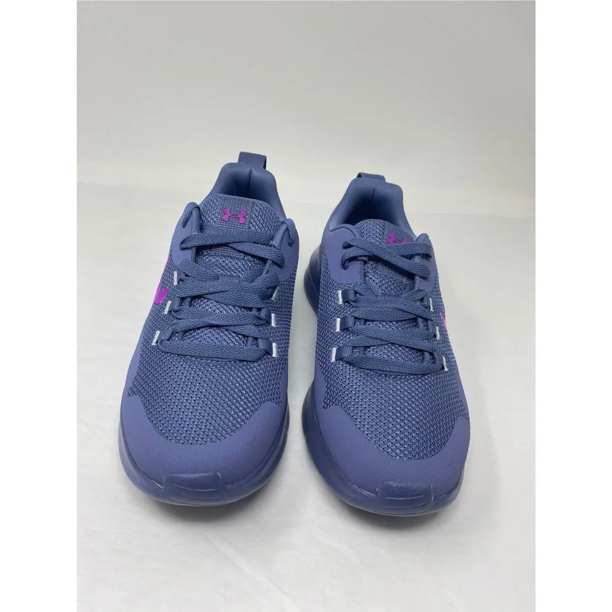 Under Armour shoes - Under Armour Essential - Essential - Purple (UPC: 196039536662) 8