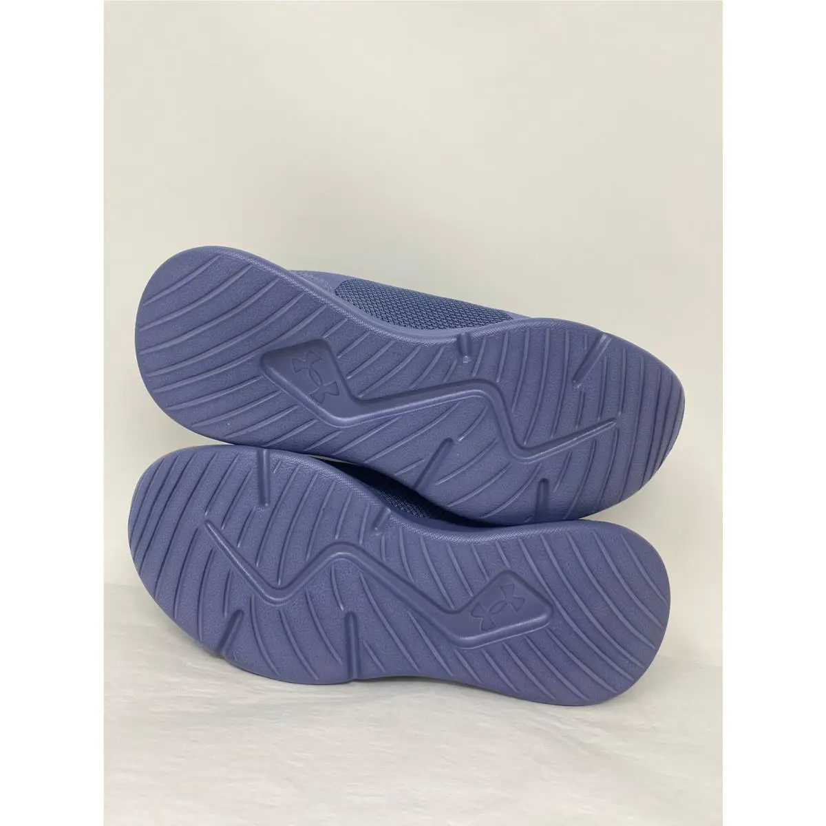 Under Armour shoes - Under Armour Essential - Essential - Purple (UPC: 196039536662) 3
