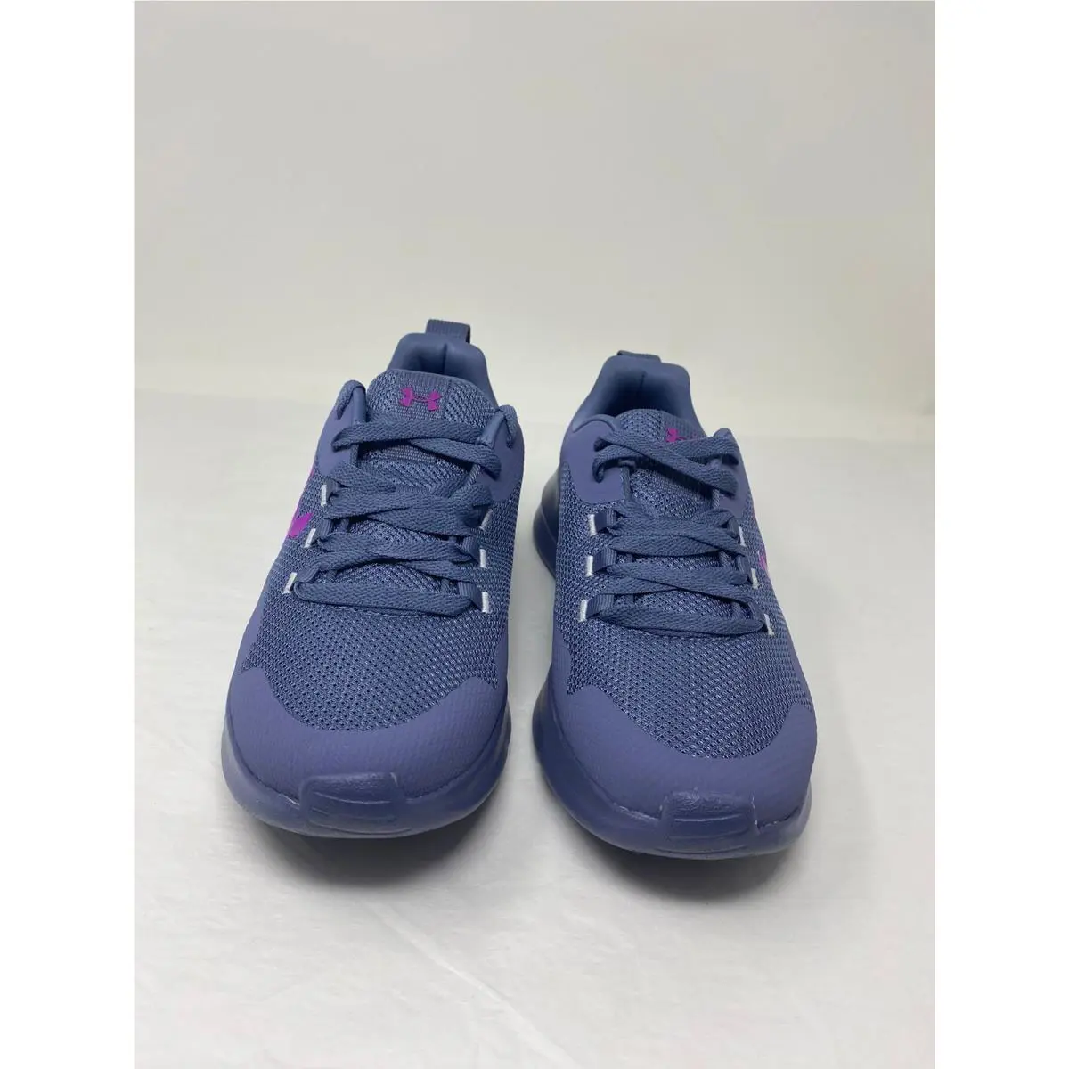 Under Armour shoes - Under Armour Essential - Essential - Purple (UPC: 196039536662) 4
