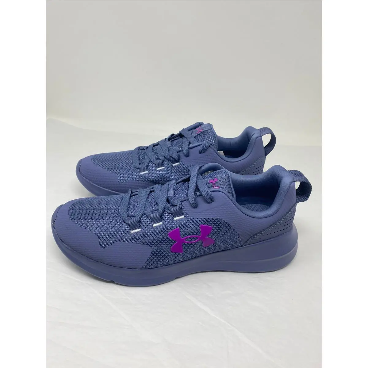 Under Armour shoes - Under Armour Essential - Essential - Purple (UPC: 196039536662) 5