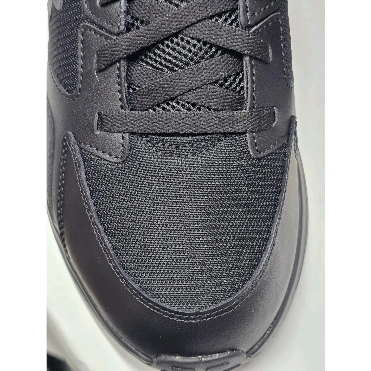 Under Armour shoes - Under Armour Charged Edge - Charged Edge - 3026860-002 - Black (UPC: 197779168304) 13