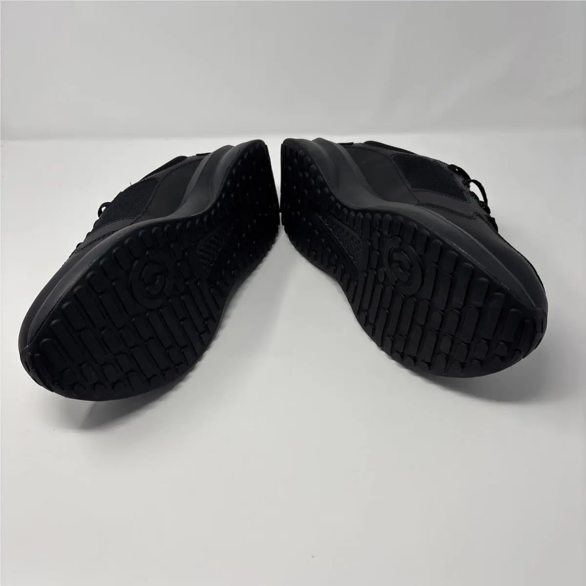 Under Armour shoes - Under Armour Charged Edge - Charged Edge - 3026860-001 - Black 7