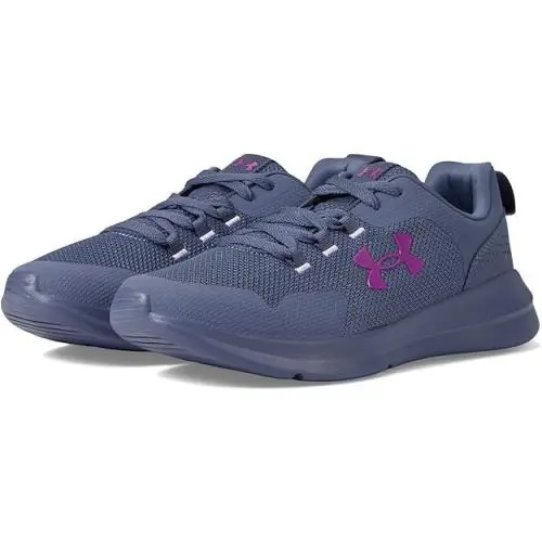 Under Armour Essential Aurora Purple/strobe 8.5 Item Box Replaced - Purple
