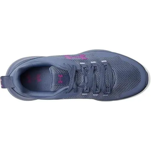 Under Armour shoes - Under Armour Essential - Essential - Purple (UPC: 196039536662) 0