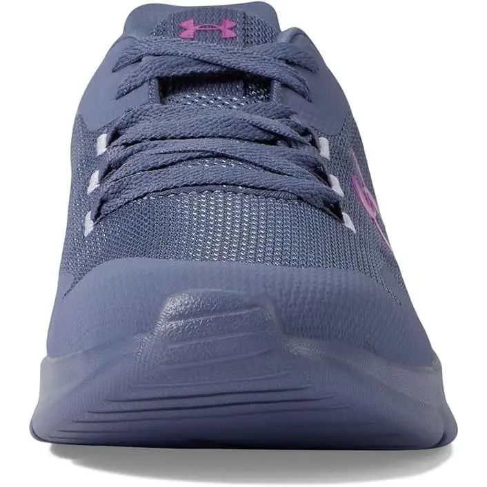 Under Armour shoes - Under Armour Essential - Essential - Purple (UPC: 196039536662) 1