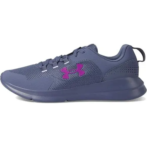 Under Armour shoes - Under Armour Essential - Essential - Purple (UPC: 196039536662) 2