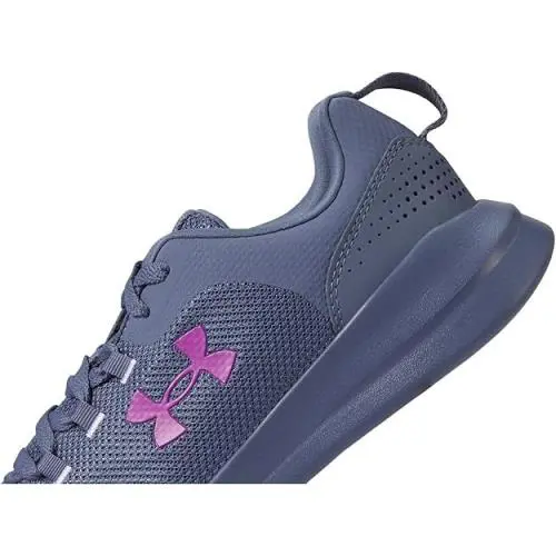 Under Armour shoes - Under Armour Essential - Essential - Purple (UPC: 196039536662) 3