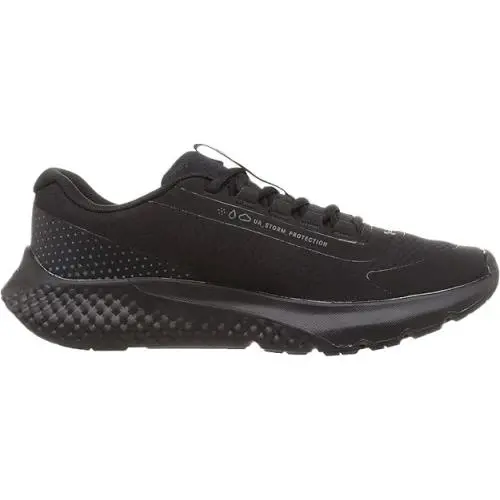 Under Armour shoes - Under Armour Charged Rogue 3 - Black (UPC: 195253656897) 1