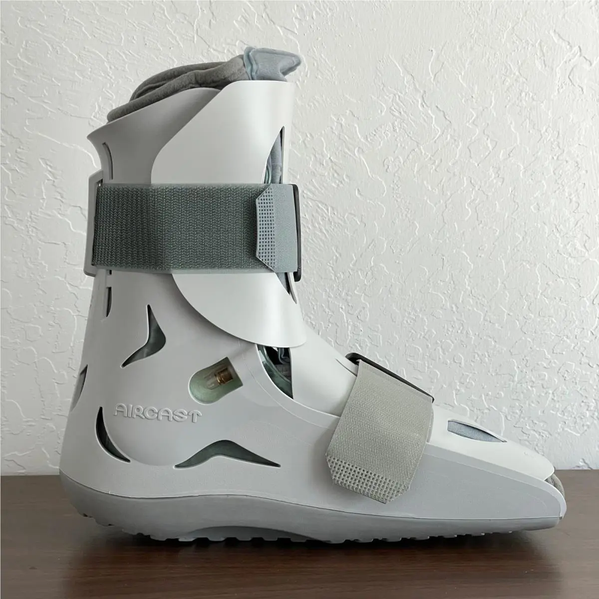 Aircast  - Gray 0
