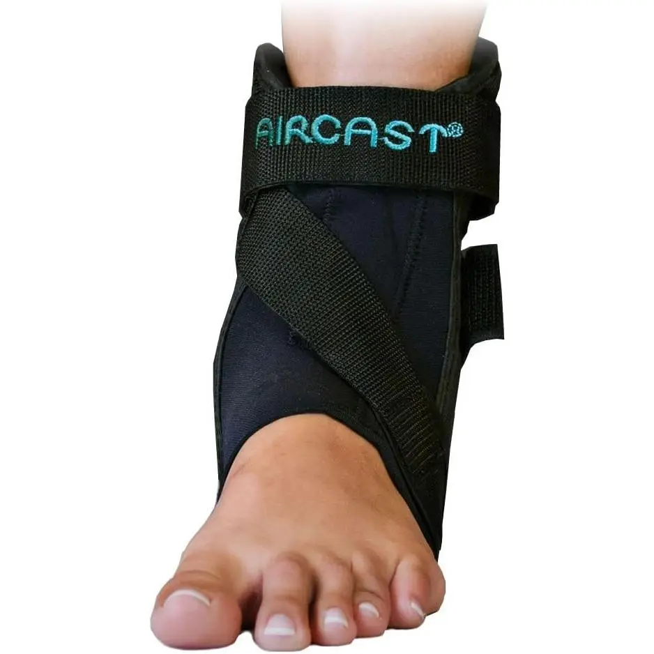 Aircast  - AC141AB01-L-R - AC141AB01-L-R - Large (UPC: 888912044097) 0