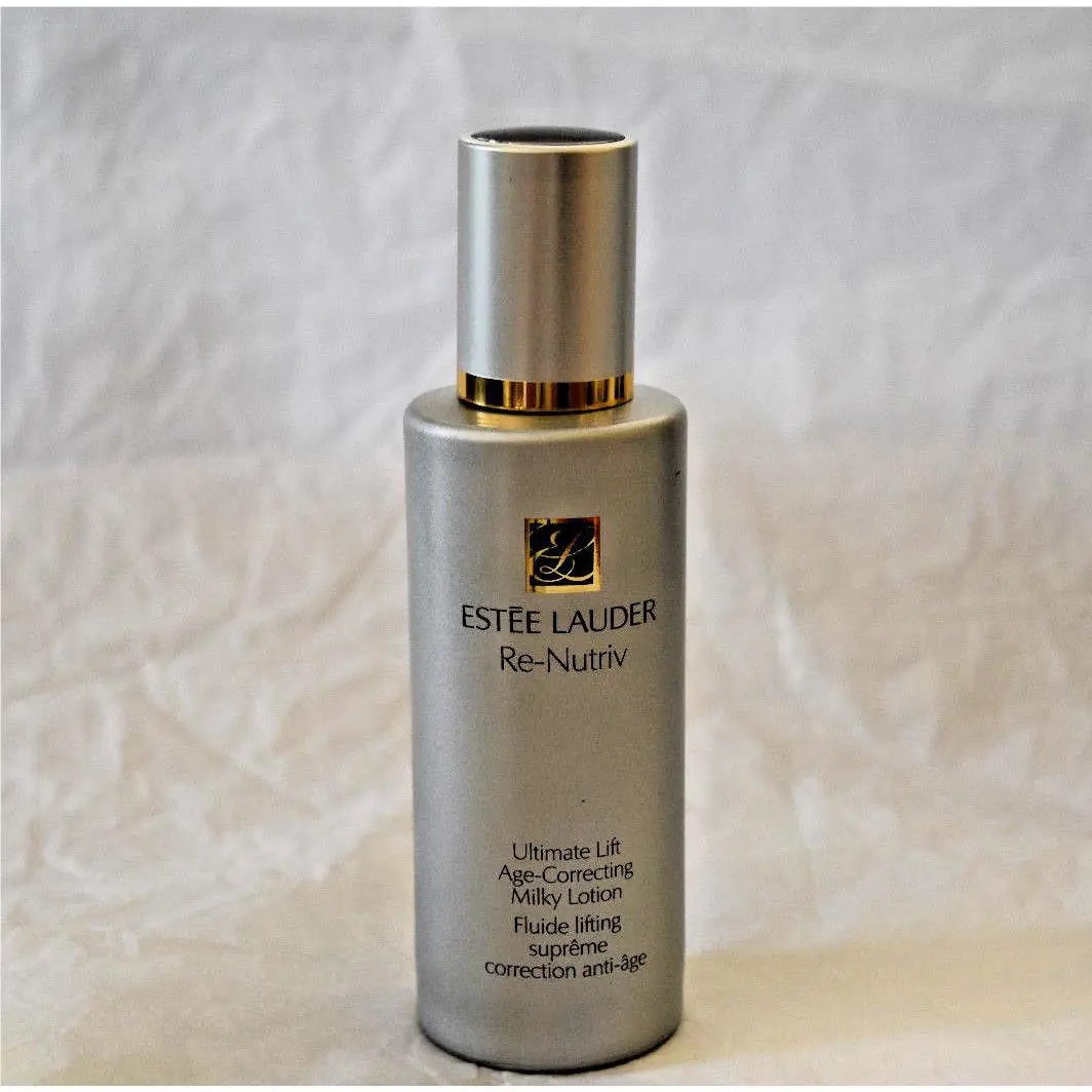 Estee Lauder Re-nutriv Ultimate Lift Age-correcting Milky Lotion 2.5 oz/75ml