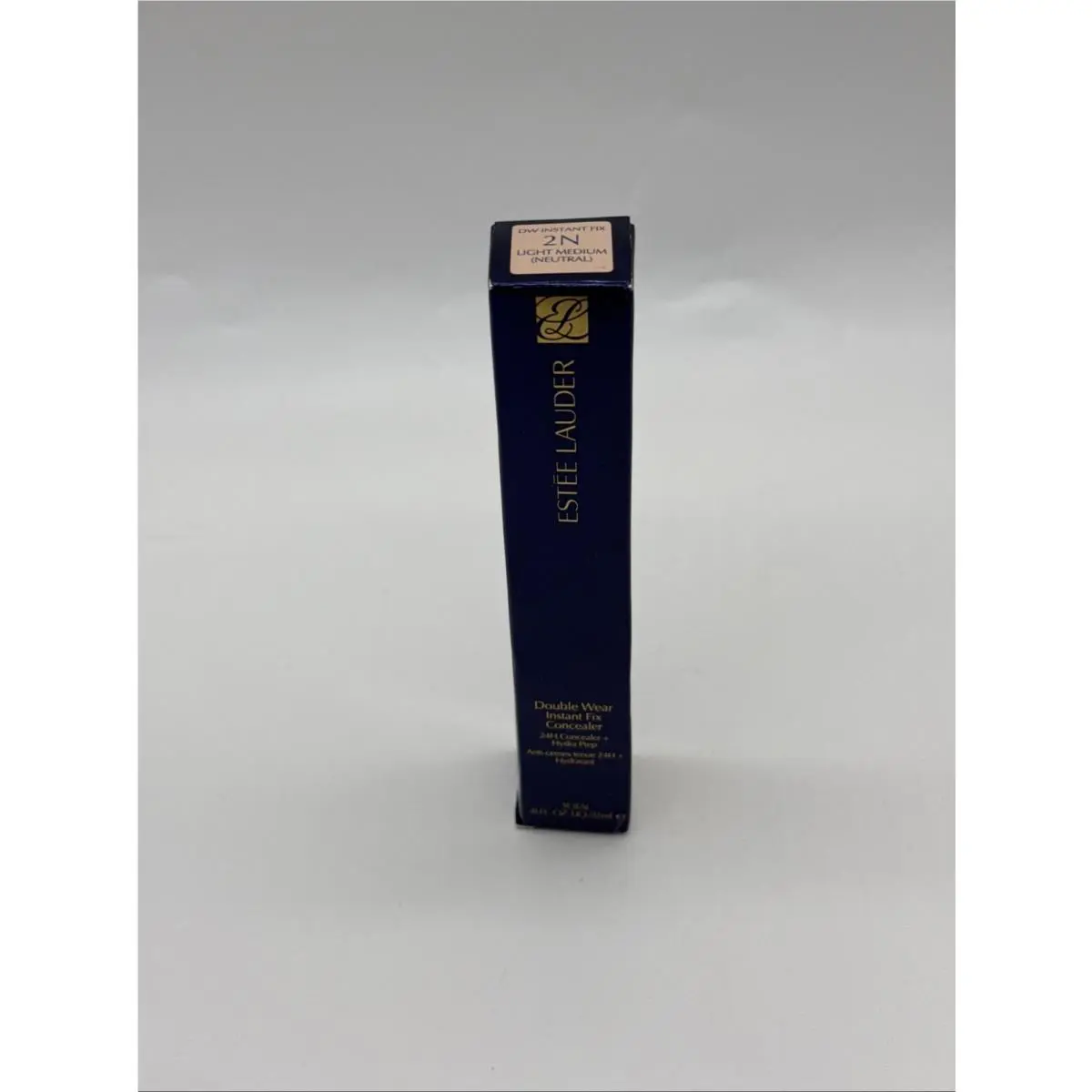 Estee Lauder Double Wear Concealer + Hydra Prep 2N Light Medium C6