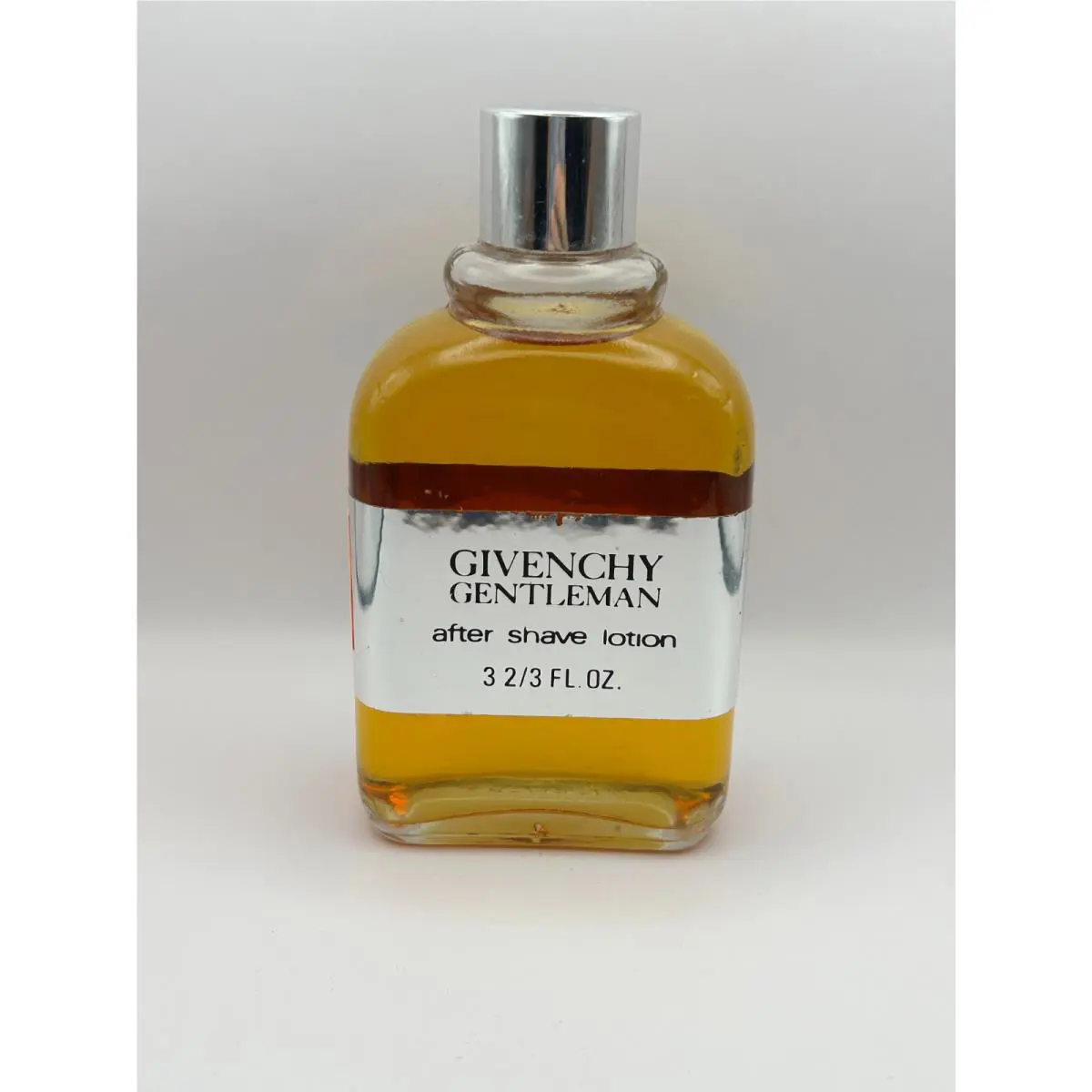 Givenchy Gentleman 109ML Vintage Aftershave Lotion