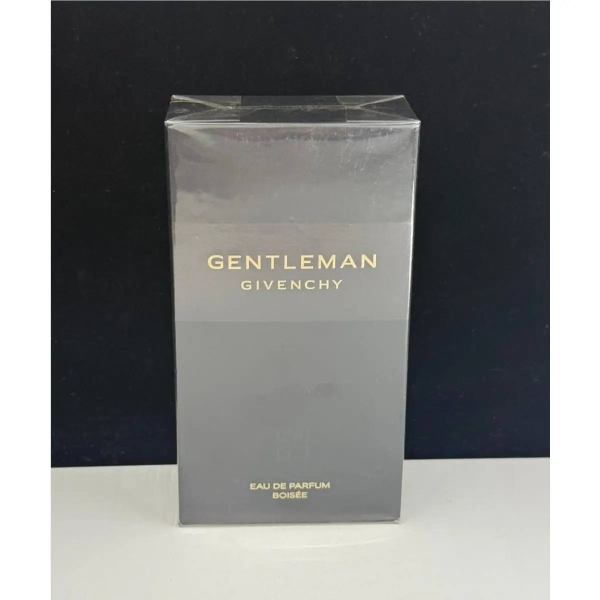 Gentleman Givenchy Eau De Parfum Boisee Eau De Parfum Spray 3.3 oz