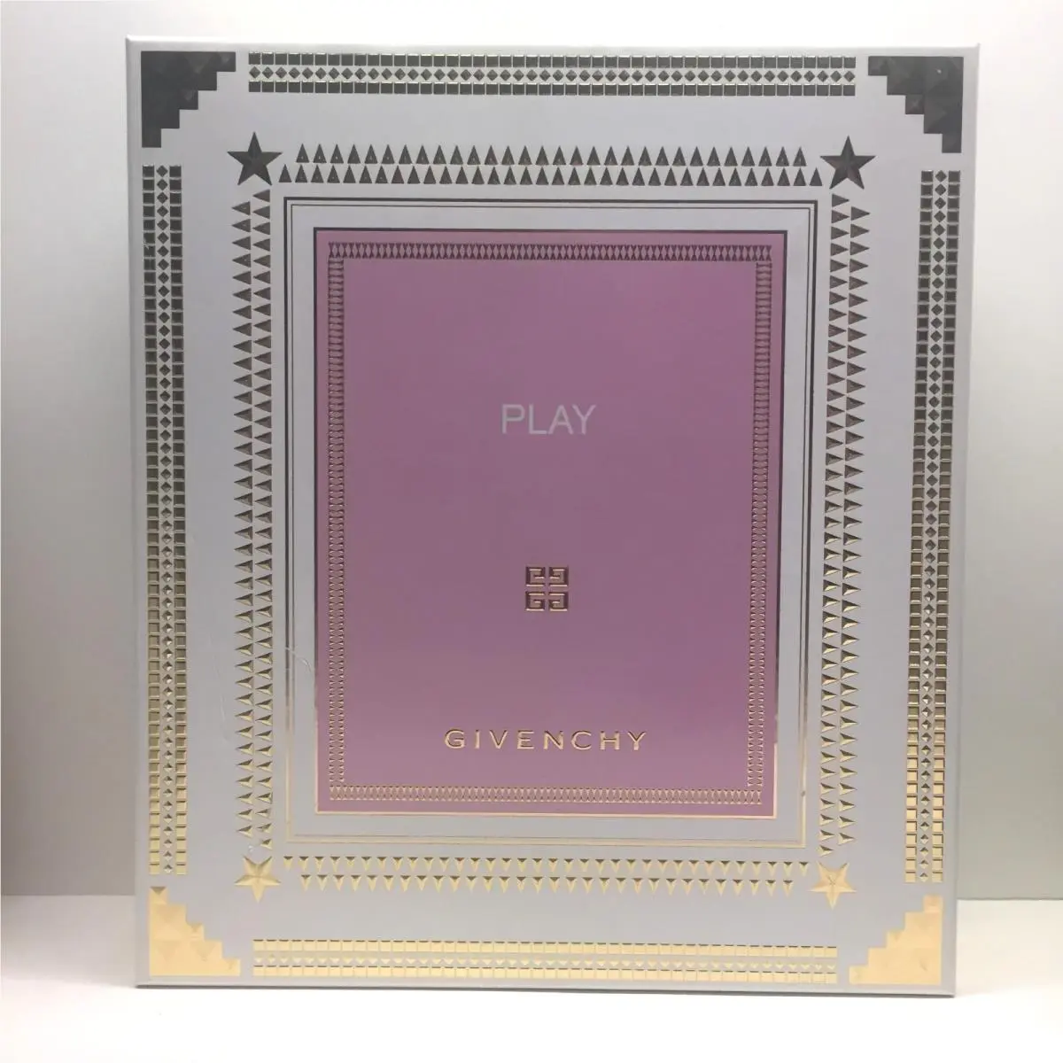 Givenchy Play For Her 3 Piece Gift Set Eau DE Parfum Spray 75ML