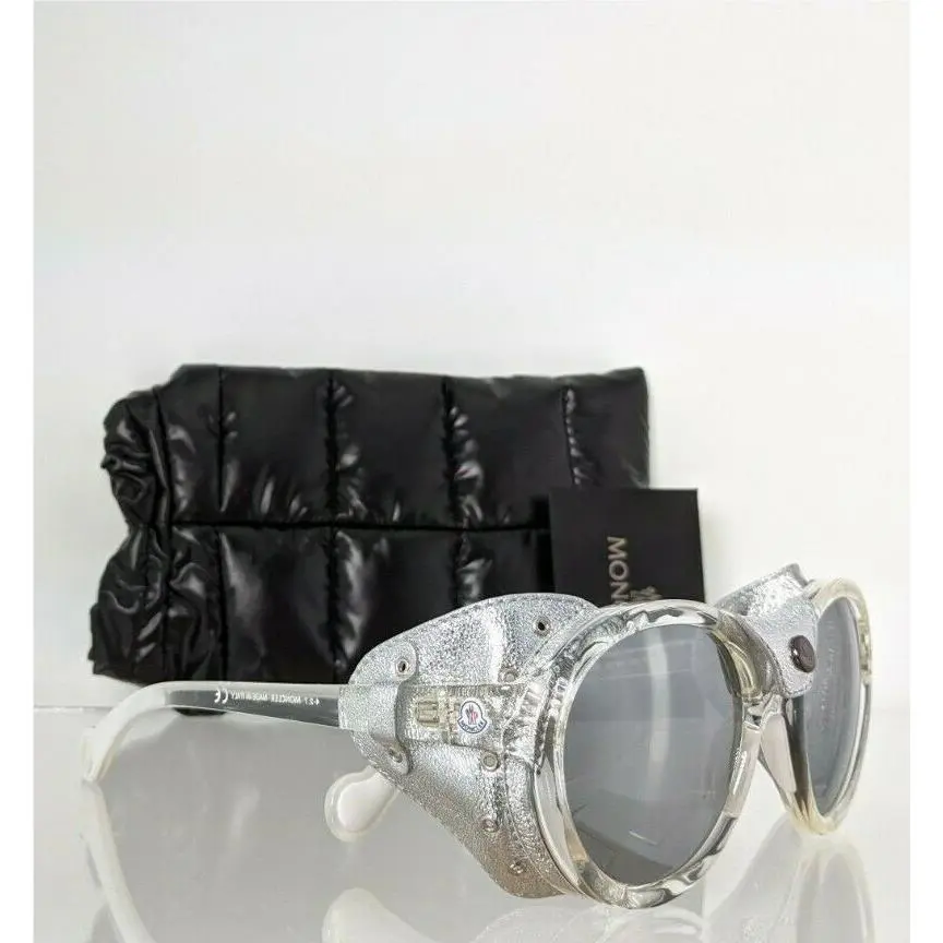 Moncler Sunglasses MR Moncler ML 0046 26C 0046 52mm Frame