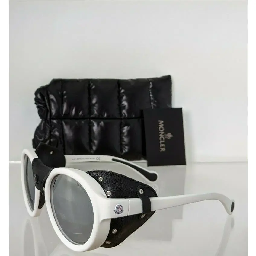 Moncler Sunglasses MR Moncler ML 0046 21C 0046 52mm Frame