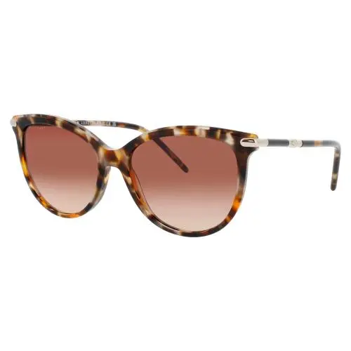 LO727S-239 Sunglasses Sun Glasses 239 Ochre 54mm by Longchamp