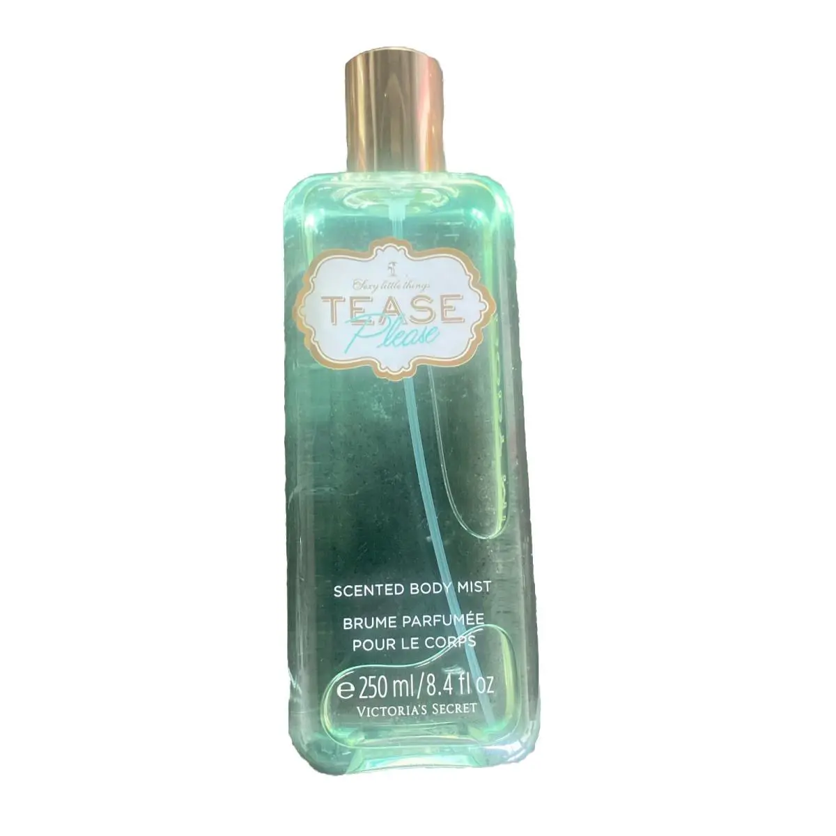 Victoria`s Secret Sexy Little Things Tease Please Scented Body Mist 8.4 OZ