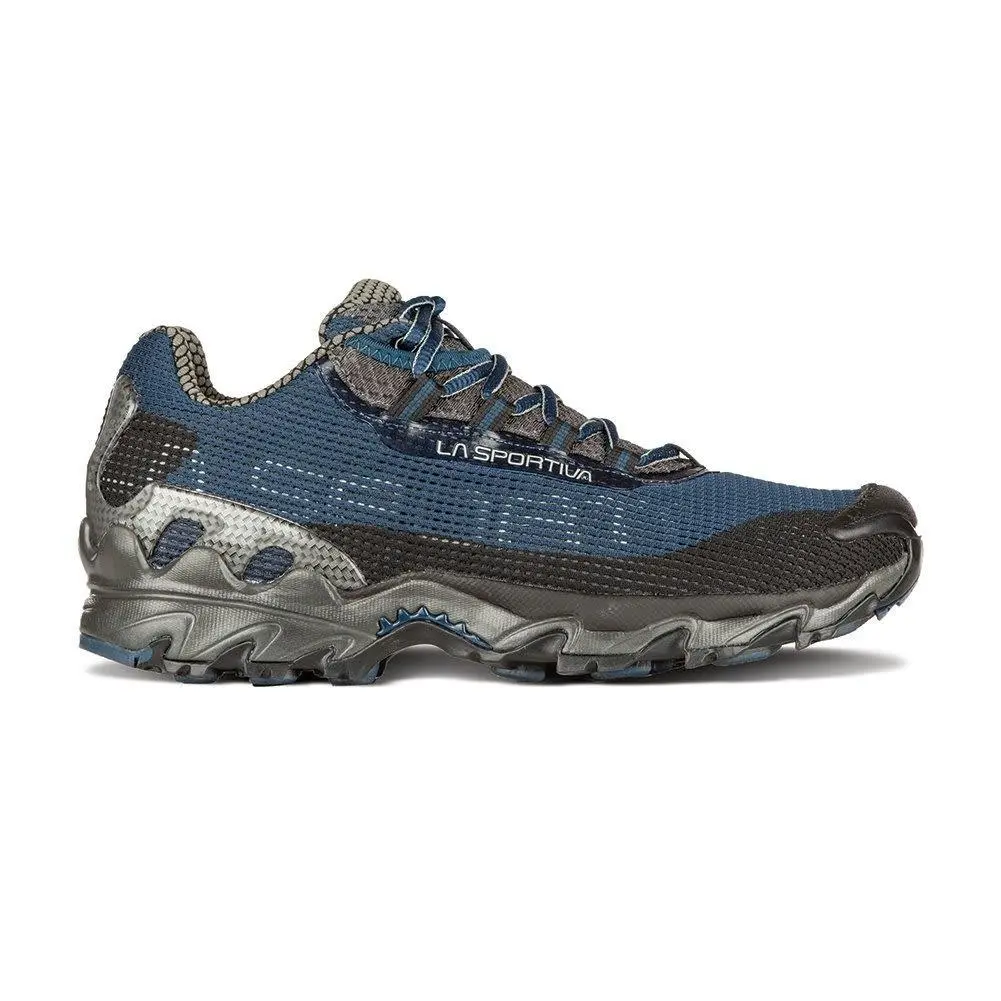Lasportiva shoes - 536900618455 - 536-900618-455 - Carbon/Opal, Manufacturer: Carbon/Opal (UPC: 801216532527) 0