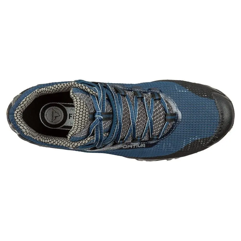 Lasportiva shoes - 536900618455 - 536-900618-455 - Carbon/Opal, Manufacturer: Carbon/Opal (UPC: 801216532527) 2