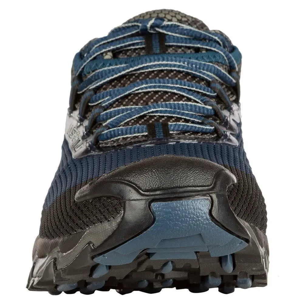 Lasportiva shoes - 536900618455 - 536-900618-455 - Carbon/Opal, Manufacturer: Carbon/Opal (UPC: 801216532527) 3