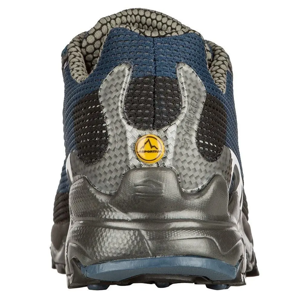 Lasportiva shoes - 536900618455 - 536-900618-455 - Carbon/Opal, Manufacturer: Carbon/Opal (UPC: 801216532527) 4
