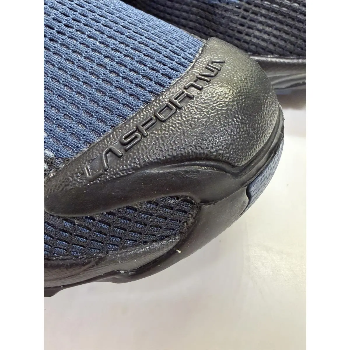 Lasportiva shoes - La Sportiva Wildcat - Wildcat - 536-900618-455 - Carbon/Opal, Manufacturer: Carbon/Opal (UPC: 801216532527) 5