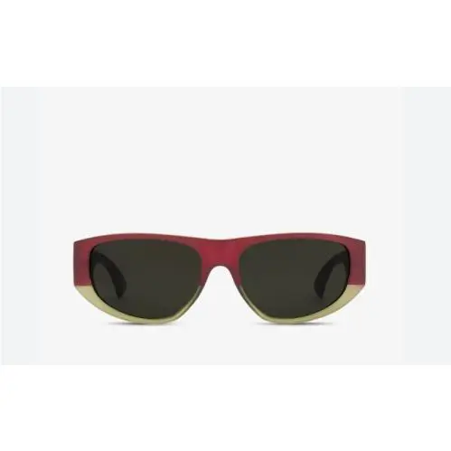 Electric Visual Stanton Sequoia / Grey Polarized Sunglasses EE20674342
