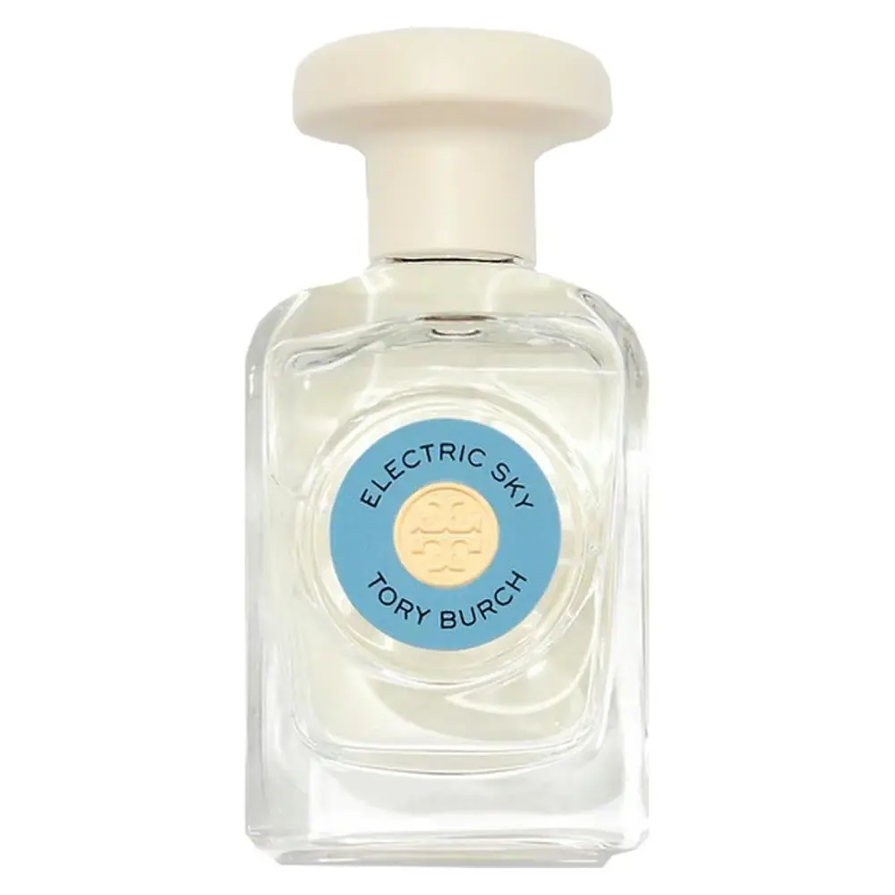 Electric Sky BY Tory BURCH-EDP-WOMEN-SPRAY-3.0 OZ-90 Ml-authentic-made IN Usa
