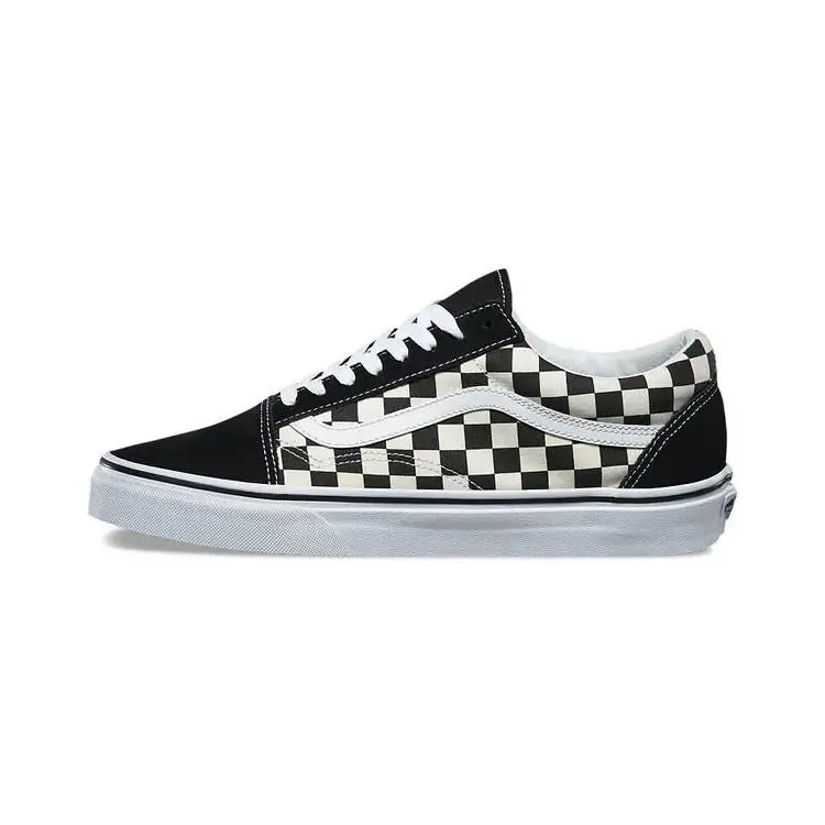 Vans shoes - VANS Classics - Classics - VN0A38G1P0S - Black 0