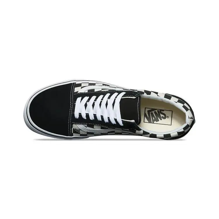 Vans shoes - VANS Classics - Classics - VN0A38G1P0S - Black 1