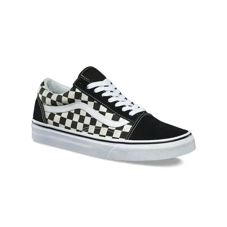Vans shoes - VANS Classics - Classics - VN0A38G1P0S - Black 2