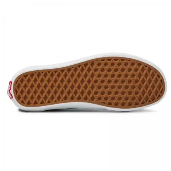 Vans shoes - VANS Old Skool - Old Skool - VN-0A3WKT9XB - (Safari Multi) Mix/ True White 10