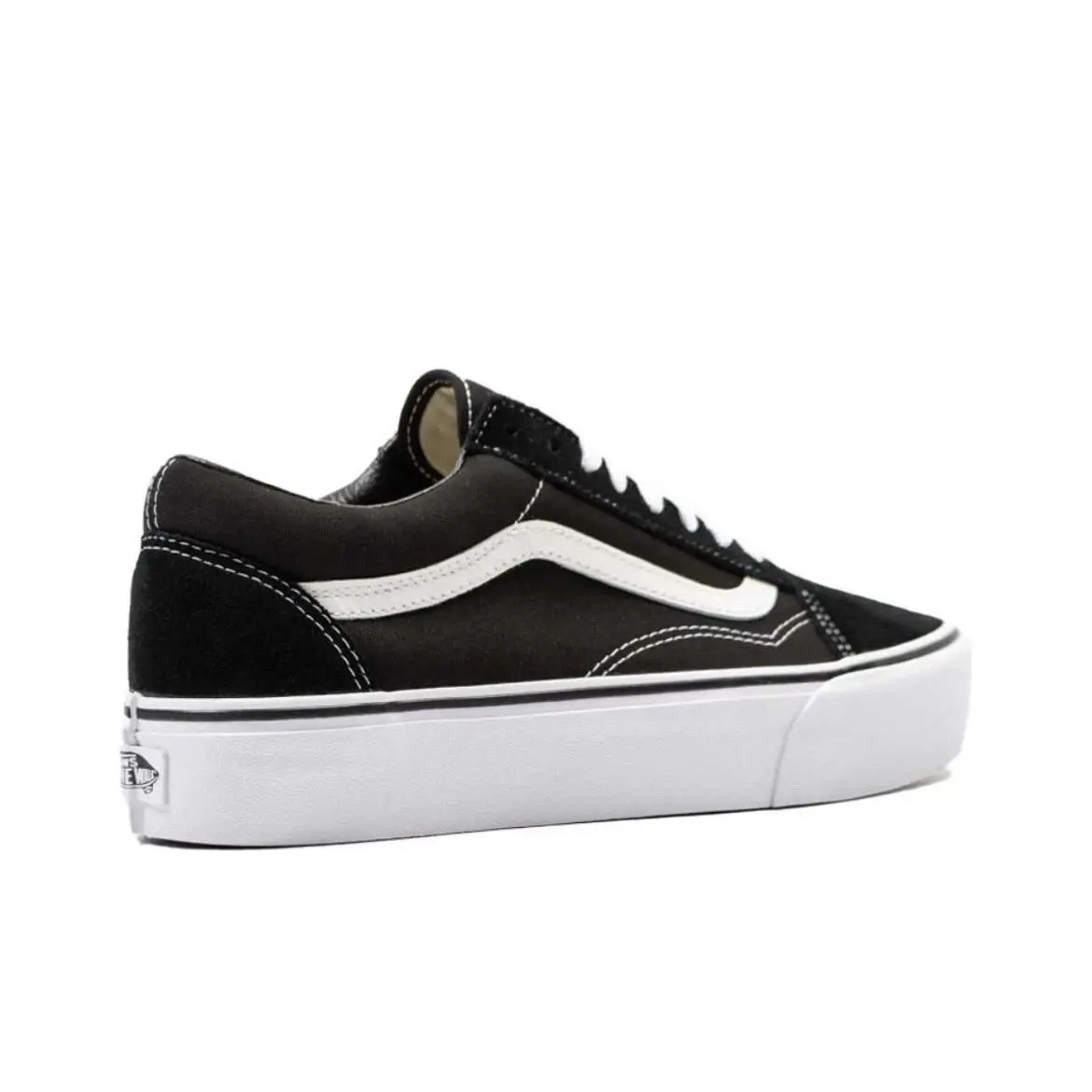 Vans shoes - VANS UA - Black 6