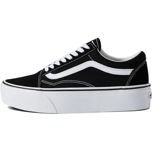 Vans shoes - VANS UA - Black 8