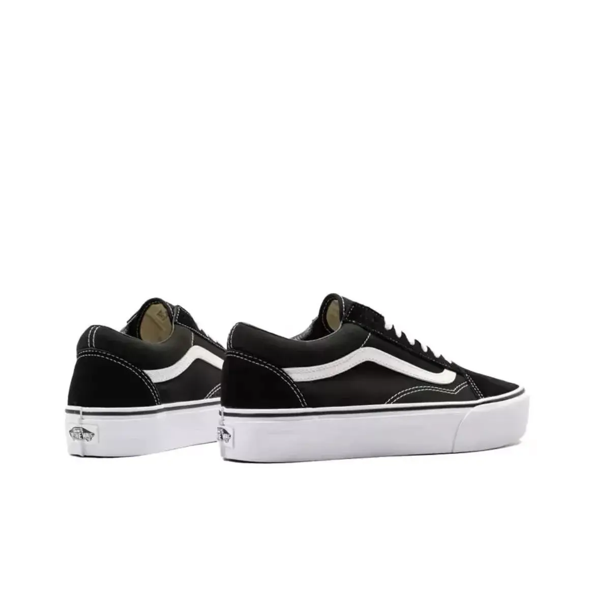 Vans shoes - VANS UA - Black 13