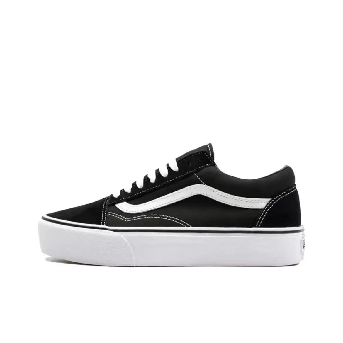 Vans shoes - VANS UA - Black 15