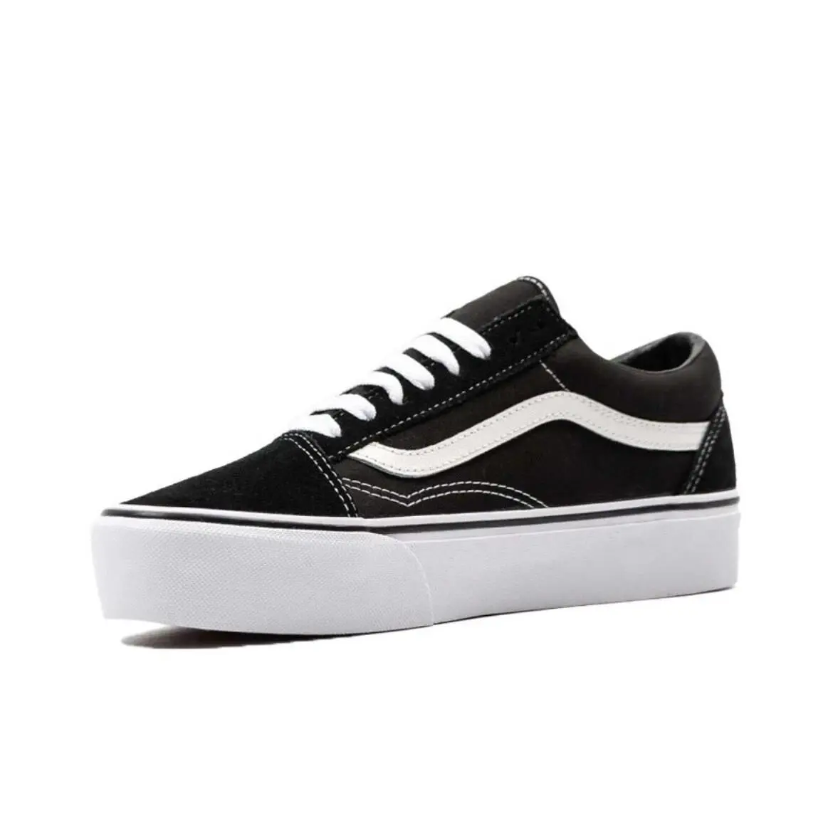 Vans shoes - VANS UA - Black 16