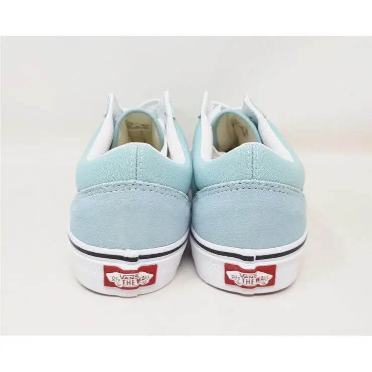 Vans shoes - VANS Old Skool - Old Skool - VN0007NTH7O - Canal Blue 14