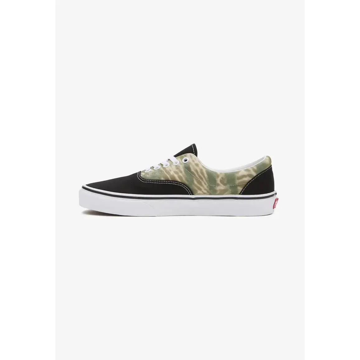 Vans shoes - VANS Era - Era - VN000CQ6CJK - Woodland Wash/Black 0