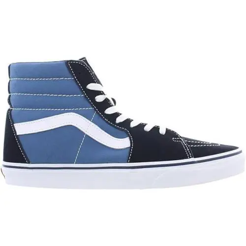 Vans shoes - BLack White, ALL COLOR 26
